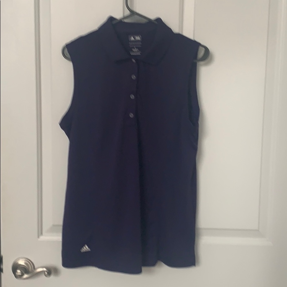 Golf Tank top